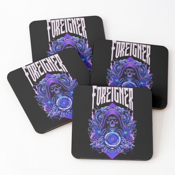 Item preview, Art - Foreigner designed and sold by dankusac.