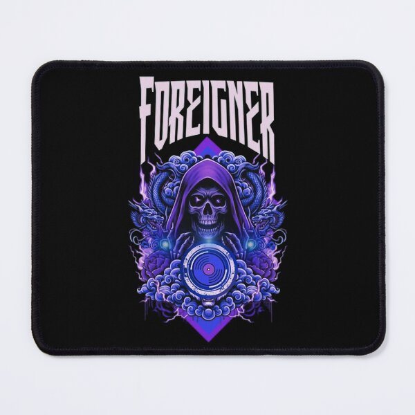 Item preview, Art - Foreigner designed and sold by dankusac.
