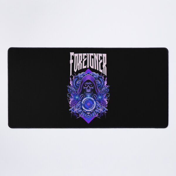 Item preview, Art - Foreigner designed and sold by dankusac.