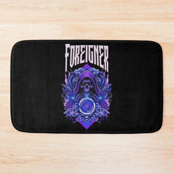 Item preview, Art - Foreigner designed and sold by dankusac.
