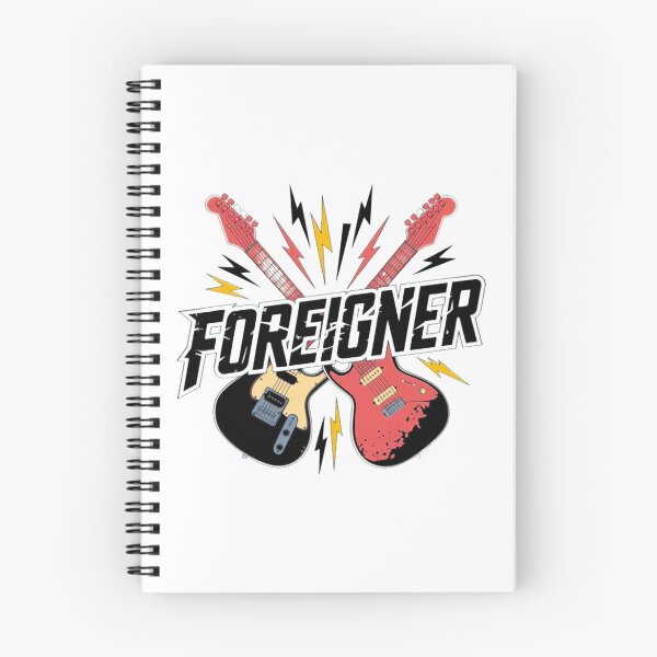 Item preview, Art - Foreigner designed and sold by dankusac.