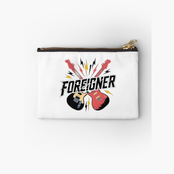 Item preview, Art - Foreigner designed and sold by dankusac.
