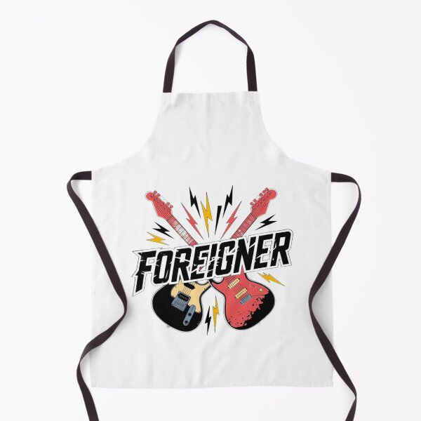 Item preview, Art - Foreigner designed and sold by dankusac.