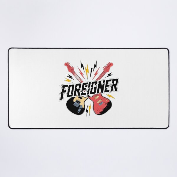 Item preview, Art - Foreigner designed and sold by dankusac.