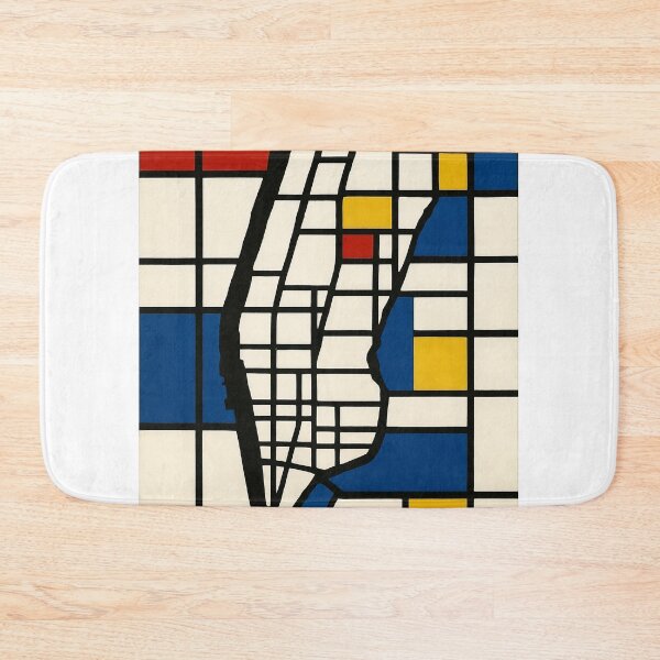 Item preview,  Piet’s Manhattan  designed and sold by 20apple.