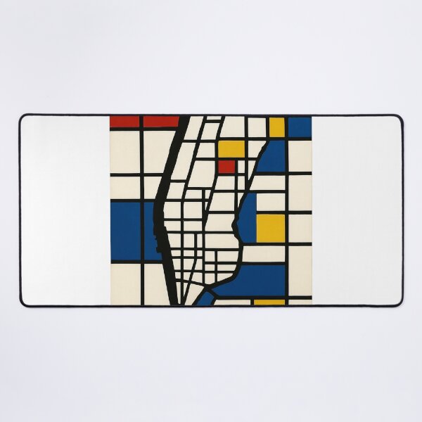 Item preview,  Piet’s Manhattan  designed and sold by 20apple.