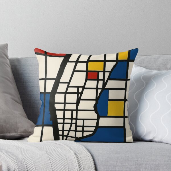 Item preview,  Piet’s Manhattan  designed and sold by 20apple.