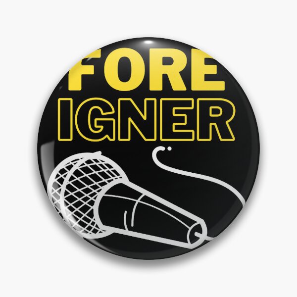 Item preview, Art - Foreigner designed and sold by dankusac.