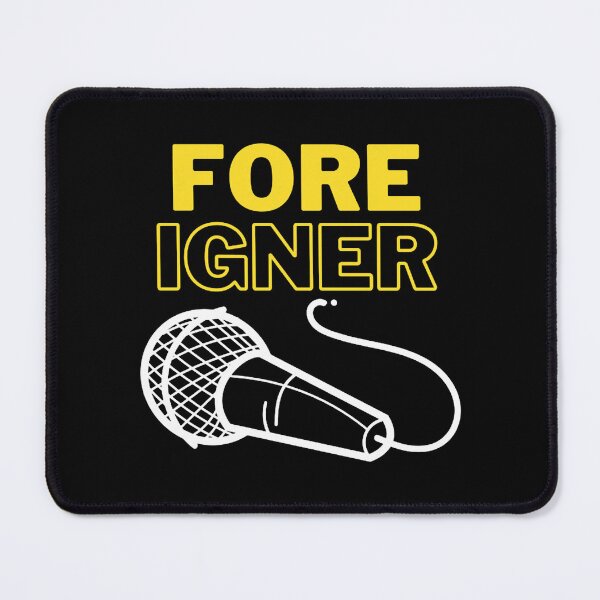 Item preview, Art - Foreigner designed and sold by dankusac.