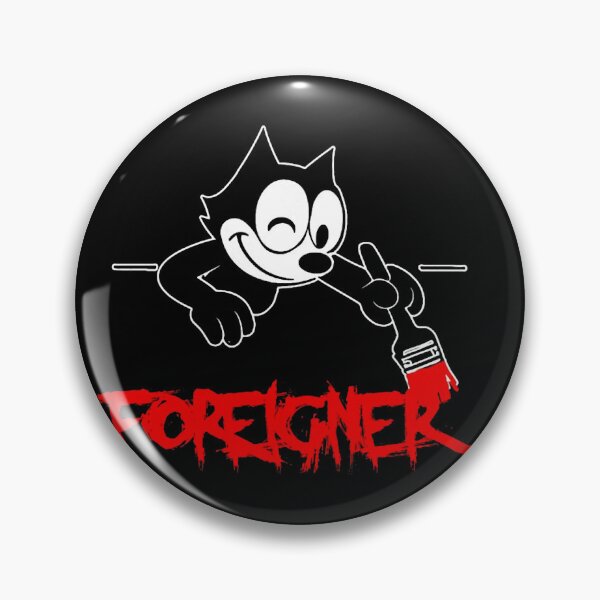 Item preview, Art - Foreigner designed and sold by dankusac.