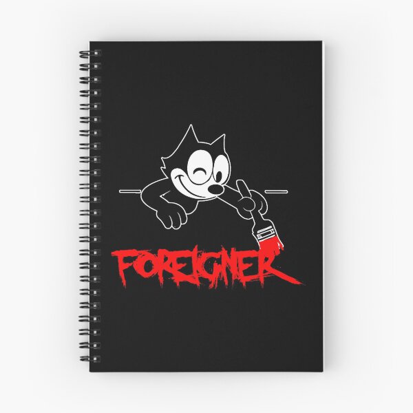 Item preview, Art - Foreigner designed and sold by dankusac.