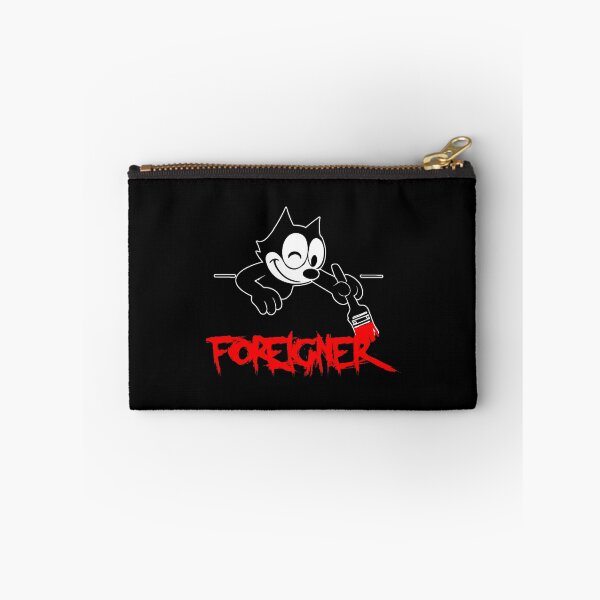 Item preview, Art - Foreigner designed and sold by dankusac.