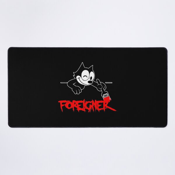 Item preview, Art - Foreigner designed and sold by dankusac.