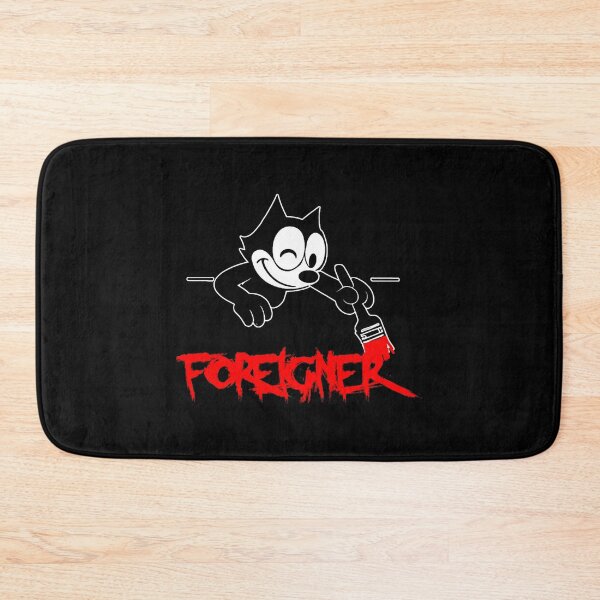 Item preview, Art - Foreigner designed and sold by dankusac.