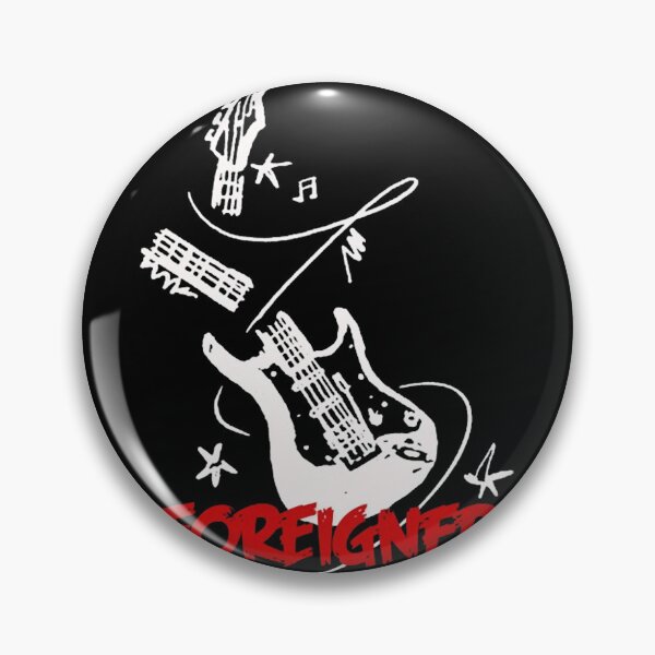 Item preview, Art - Foreigner designed and sold by dankusac.
