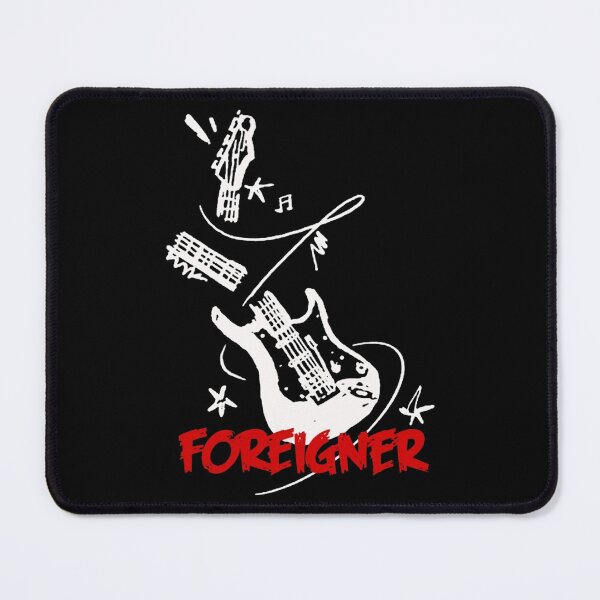 Item preview, Art - Foreigner designed and sold by dankusac.