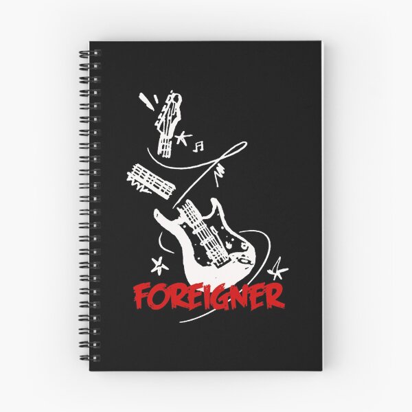 Item preview, Art - Foreigner designed and sold by dankusac.