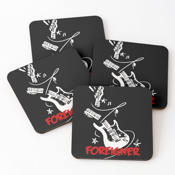 Item preview, Art - Foreigner designed and sold by dankusac.