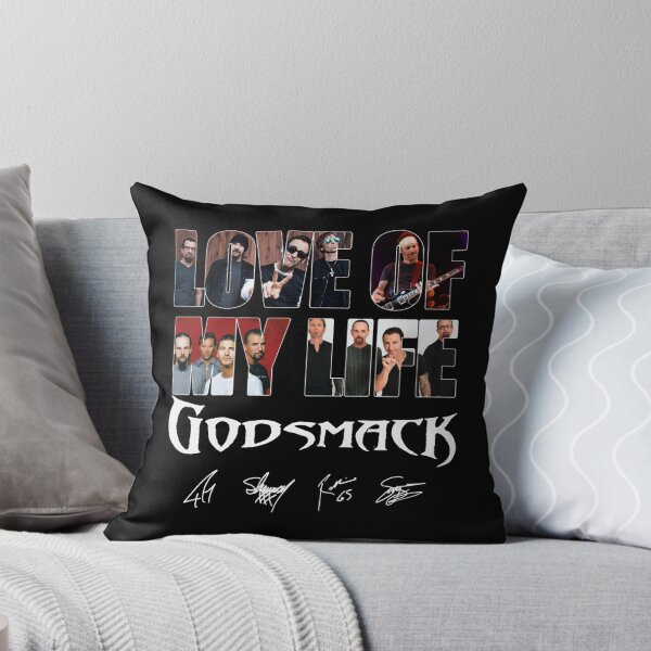 Item preview, Art - Godsmack designed and sold by browndawd.