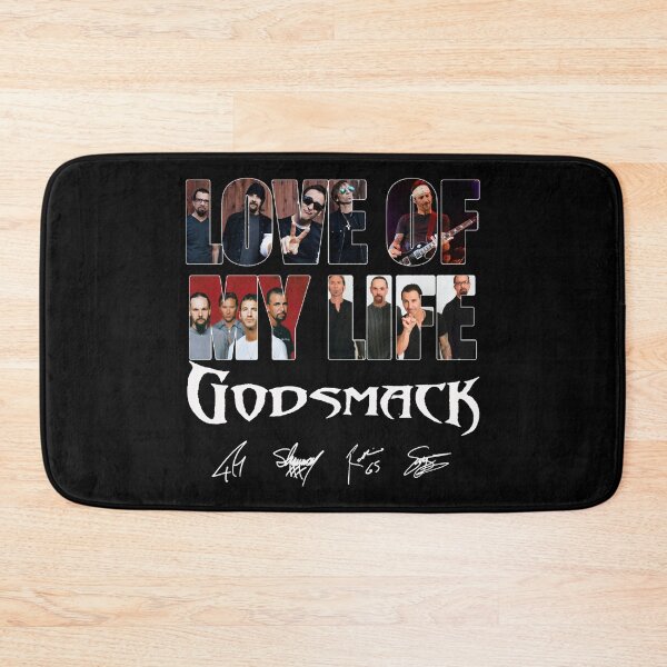 Item preview, Art - Godsmack designed and sold by browndawd.