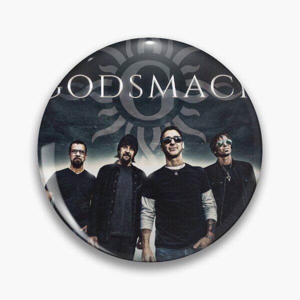 Item preview, Art - Godsmack designed and sold by browndawd.