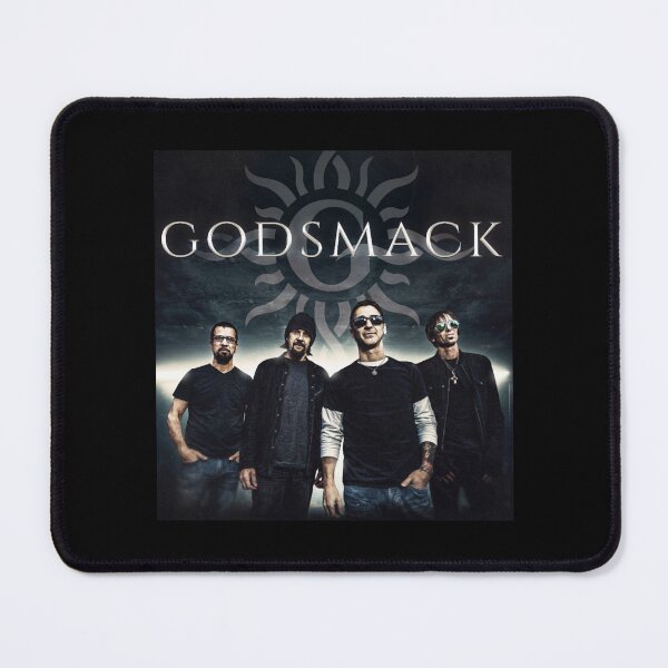 Item preview, Art - Godsmack designed and sold by browndawd.