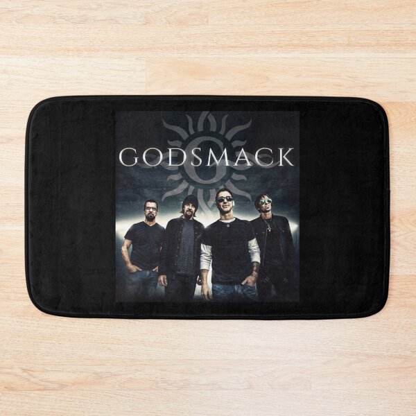 Item preview, Art - Godsmack designed and sold by browndawd.