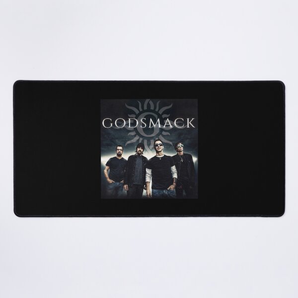 Item preview, Art - Godsmack designed and sold by browndawd.