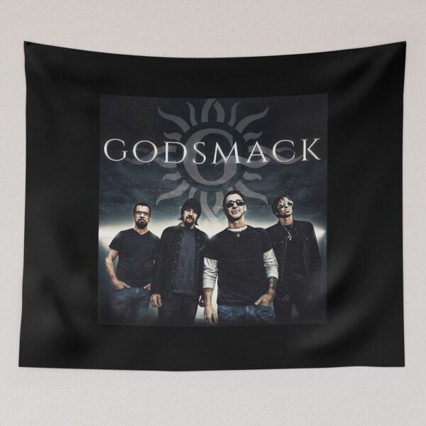 Item preview, Art - Godsmack designed and sold by browndawd.