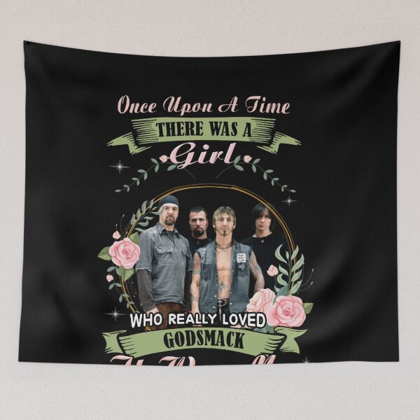 Item preview, Art - Godsmack designed and sold by browndawd.