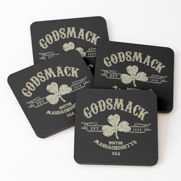 Item preview, Art - Godsmack designed and sold by browndawd.