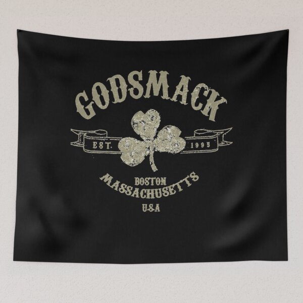 Item preview, Art - Godsmack designed and sold by browndawd.