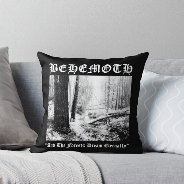 Item preview, Art - Behemoth designed and sold by hduingdiii.