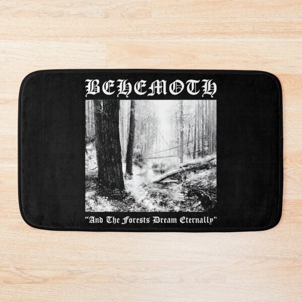 Item preview, Art - Behemoth designed and sold by hduingdiii.