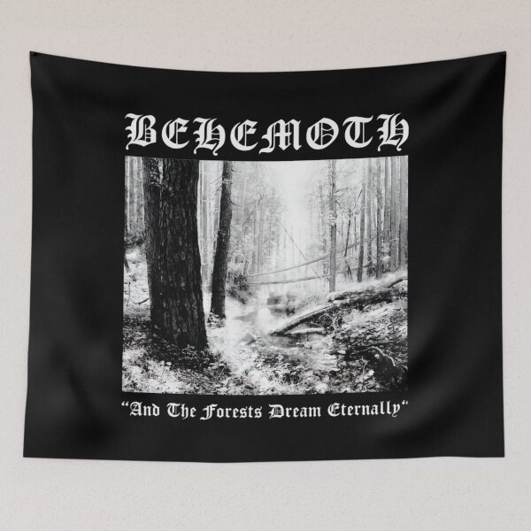 Item preview, Art - Behemoth designed and sold by hduingdiii.