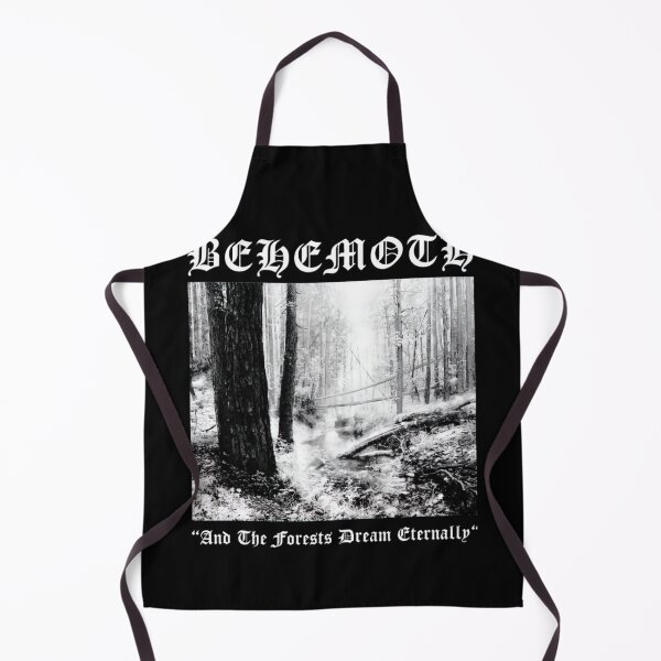 Item preview, Art - Behemoth designed and sold by hduingdiii.