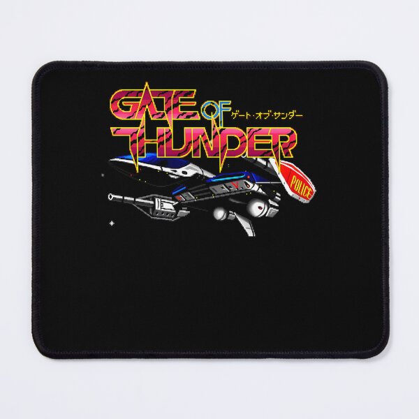 Item preview, Gate of Thunder Game designed and sold by AndresMoon.