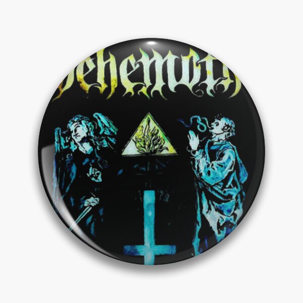 Item preview, Art - Behemoth designed and sold by hduingdiii.