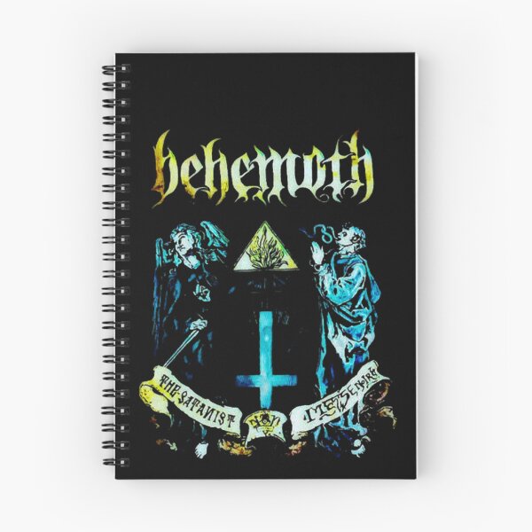 Item preview, Art - Behemoth designed and sold by hduingdiii.