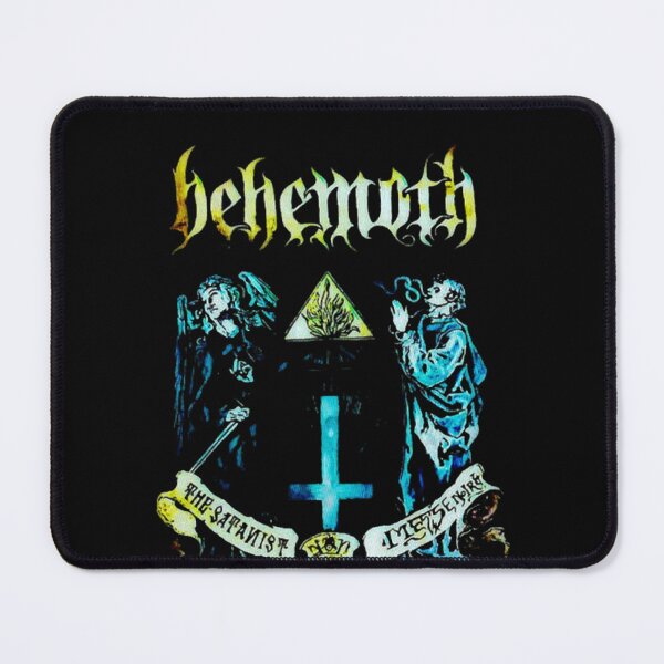 Item preview, Art - Behemoth designed and sold by hduingdiii.