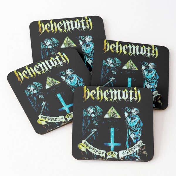 Item preview, Art - Behemoth designed and sold by hduingdiii.