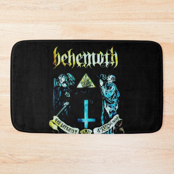 Item preview, Art - Behemoth designed and sold by hduingdiii.