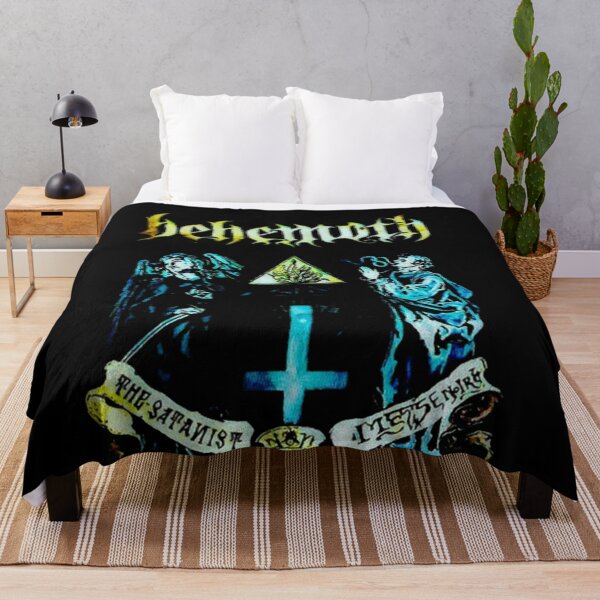 Item preview, Art - Behemoth designed and sold by hduingdiii.