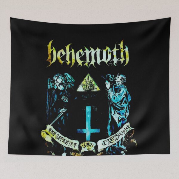 Item preview, Art - Behemoth designed and sold by hduingdiii.