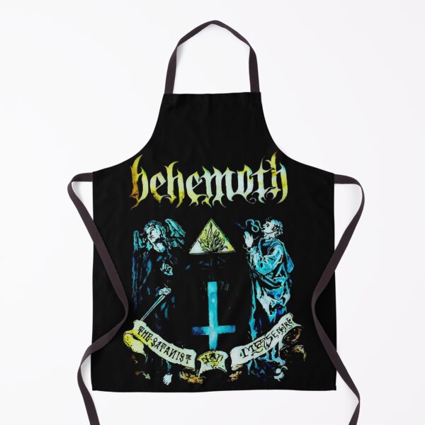 Item preview, Art - Behemoth designed and sold by hduingdiii.