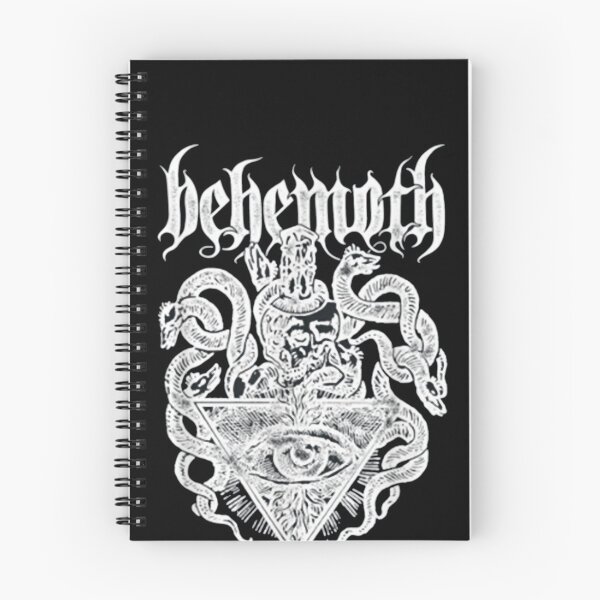 Item preview, Art - Behemoth designed and sold by hduingdiii.