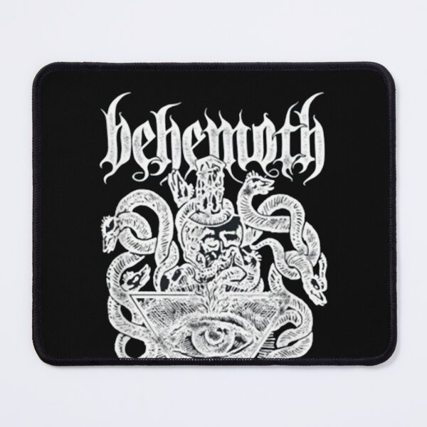 Item preview, Art - Behemoth designed and sold by hduingdiii.