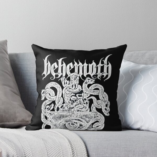 Item preview, Art - Behemoth designed and sold by hduingdiii.