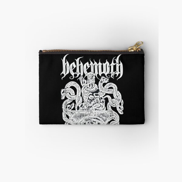 Item preview, Art - Behemoth designed and sold by hduingdiii.