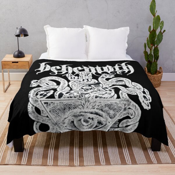 Item preview, Art - Behemoth designed and sold by hduingdiii.